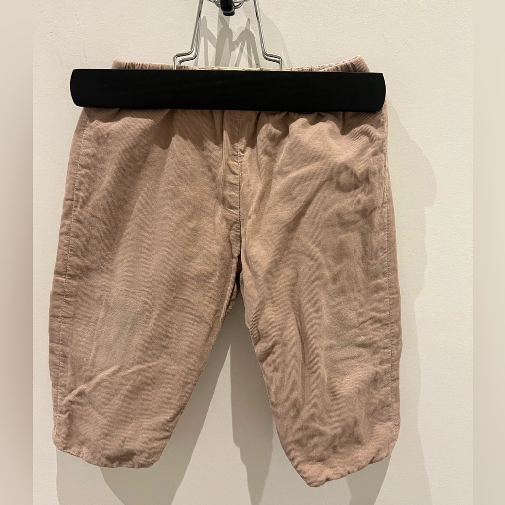 BONPOINT corduroy pants